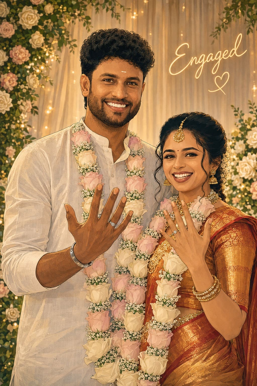The Promise of Forever